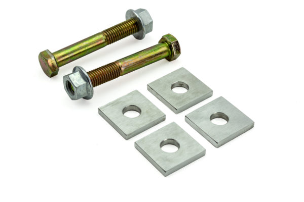 Eccentric Camber Lockout Kit for BMW F2X/F3X