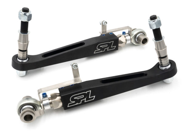 GT500 Mustang Front Lower Control Arms