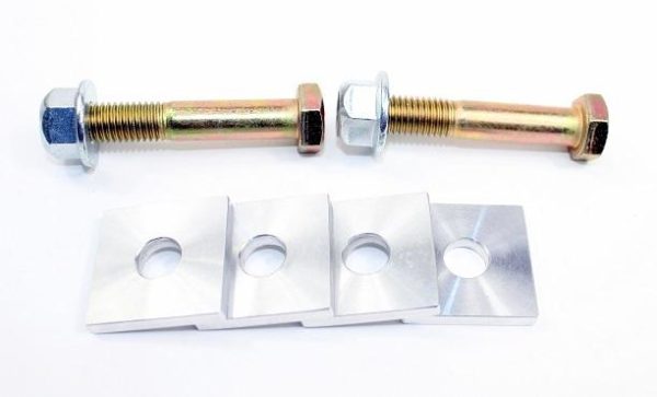 Eccentric Toe Lockout Kit for Mazda Miata ND