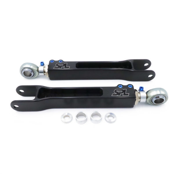 GTR R35 Rear Traction Links