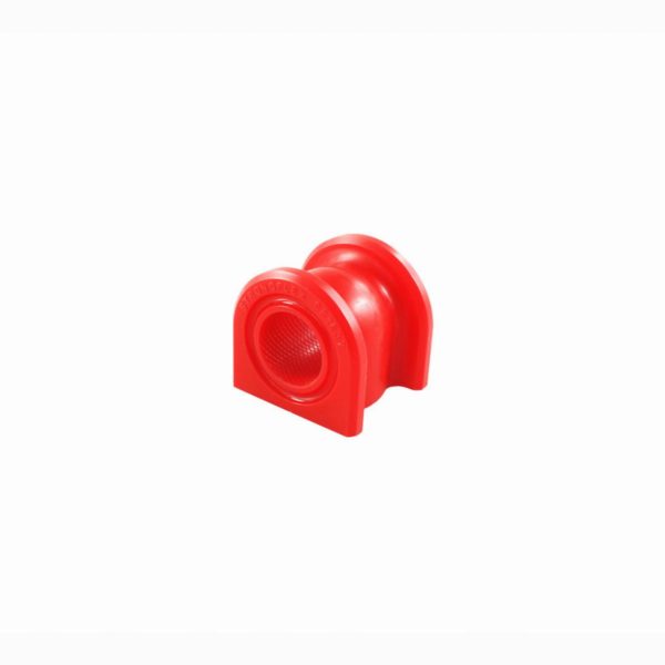 Front anti roll bar bush