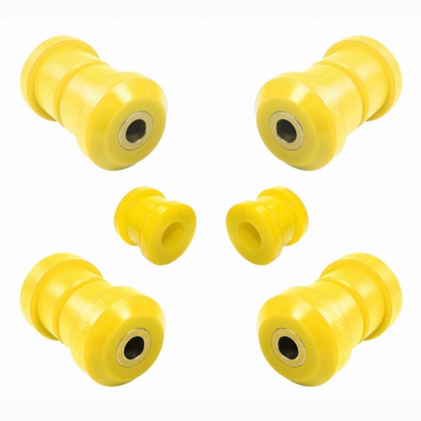 Front suspension bush kit SPORT