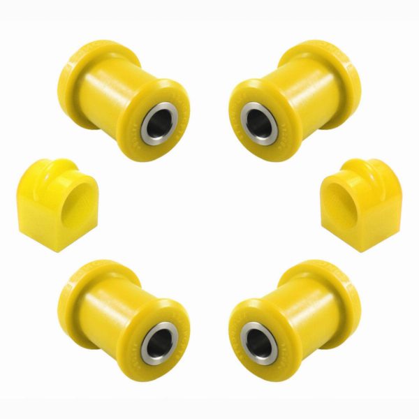 Rear suspension bush kit SPORT