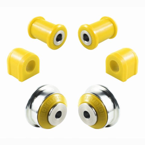 Front suspension bush kit SPORT