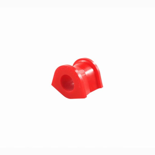 Front anti roll bar bush