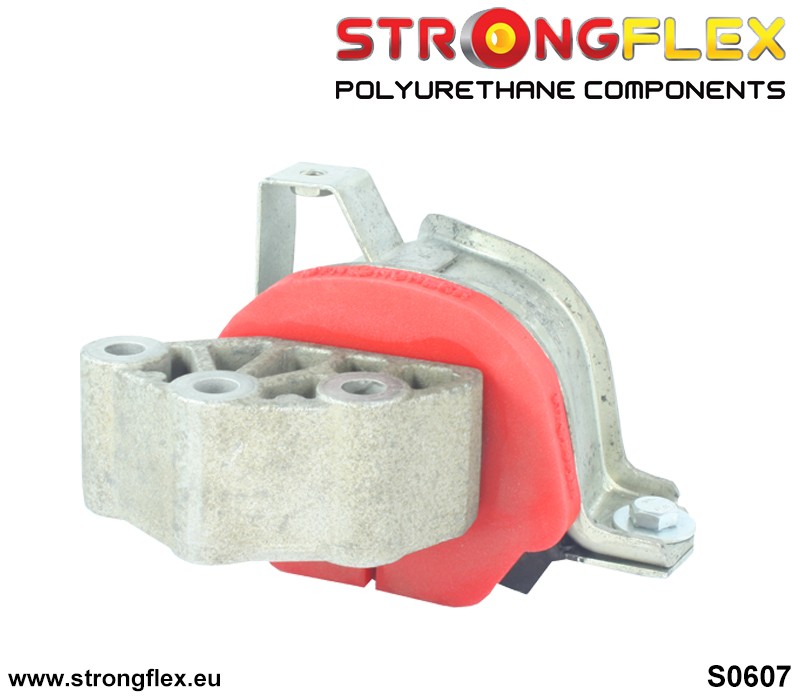 Engine mount insert – upper SPORT