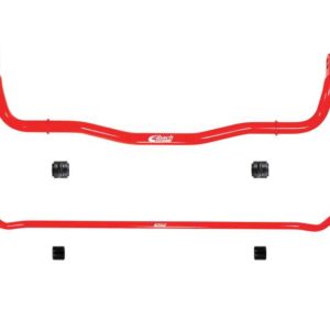 E40-27-008-01-11: EIB F&R Anti-Roll Bar Kits