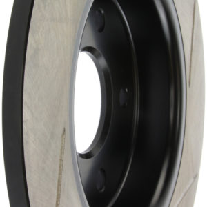 sto126.61099SR: ST Slotted Sport Brake Rotors