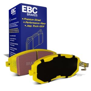 ebcDP41884R: EBC Yellowstuff Brake Pad Sets