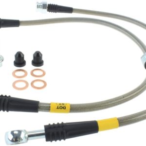 sto950.51500: ST Brake Line Kits
