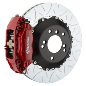 brb2P3.8001A2: BRB Big Brake Kits