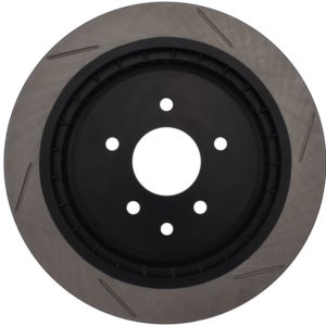 sto126.42101SL: ST Slotted Sport Brake Rotors
