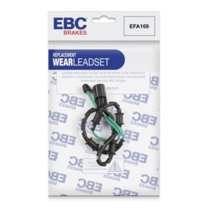 ebcEFA169: EBC Wear Leads