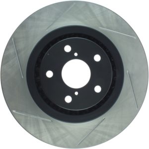 sto126.44137SR: ST Slotted Sport Brake Rotors
