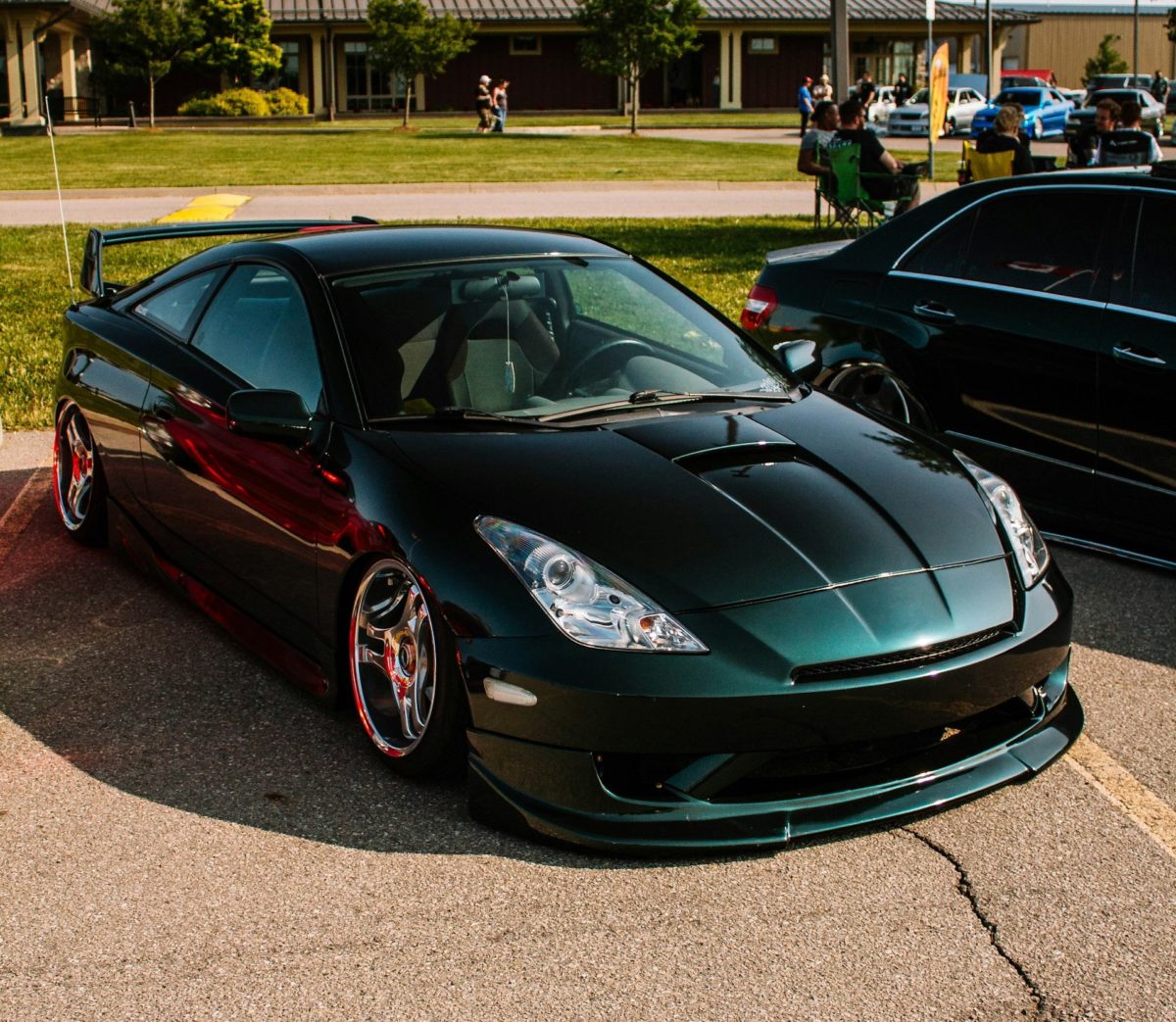 Bring Your Toyota Celica Back To Life