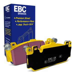 ebcDP42148R: EBC Yellowstuff Brake Pad Sets