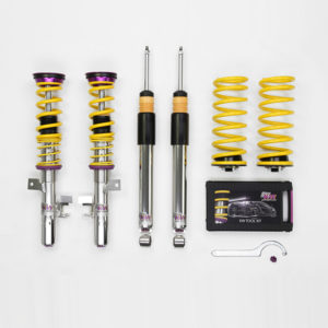 35230067: KW V3 Coilover Kit