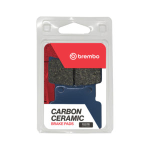 07GR7707: BRE Powersport Pads