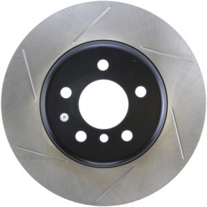 126.34147SR: ST Slotted Sport Brake Rotors