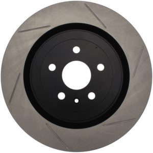 sto126.62119SL: ST Slotted Sport Brake Rotors