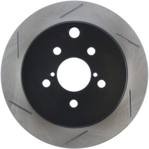 sto126.47035SR: ST Slotted Sport Brake Rotors