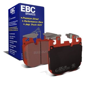 ebcDP32304C: EBC Redstuff Brake Pad Sets
