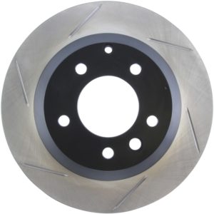 sto126.33078SR: ST Slotted Sport Brake Rotors