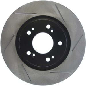 sto126.46066SL: ST Slotted Sport Brake Rotors