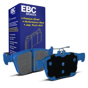 ebcDP52173NDX: EBC Bluestuff Brake Pad Sets