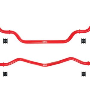 6393.320: EIB F&R Anti-Roll Bar Kits