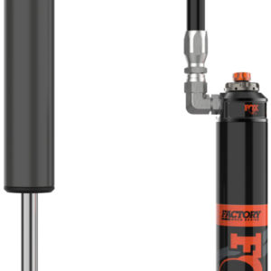 981-25-000: FOX 2.5 Factory Shock