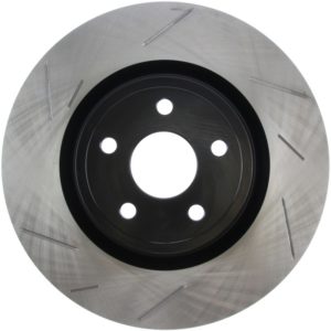 sto126.58010SR: ST Slotted Sport Brake Rotors
