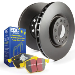 ebcS13KF1212: EBC Premium Rotor Sets