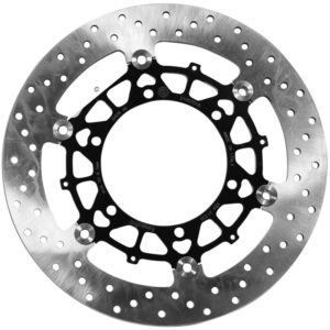 78B40846: BRE Powersports Discs
