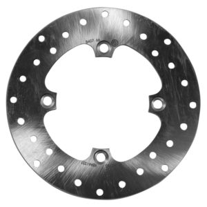 68B40766: BRE Powersports Discs