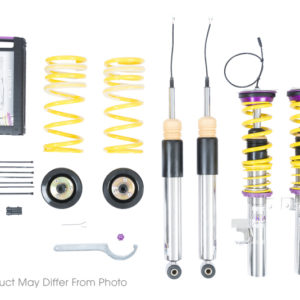 39020050: KW Coilover Kit DDC