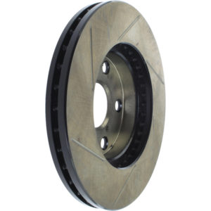 sto126.44081SL: ST Slotted Sport Brake Rotors