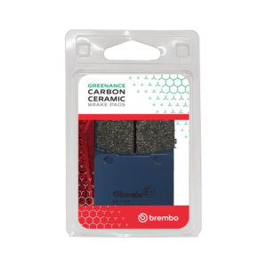 07SU0607: BRE Powersport Pads