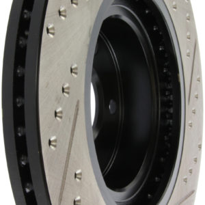 sto127.47021R: ST Slot & Drill Brake Rotors