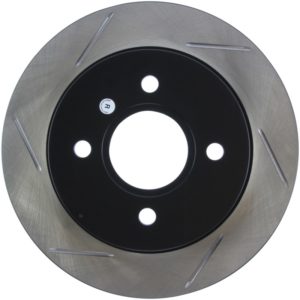 sto126.61070SR: ST Slotted Sport Brake Rotors