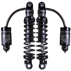 897-27-311: FOX PS Zero QS Shocks