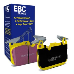 ebcDP42130R: EBC Yellowstuff Brake Pad Sets