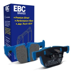 ebcDP52131NDX: EBC Bluestuff Brake Pad Sets