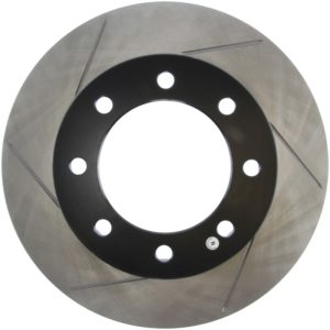 126.65138SR: ST Slotted Sport Brake Rotors