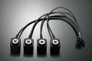 teinEDK05-12120: TEIN EDFC Components