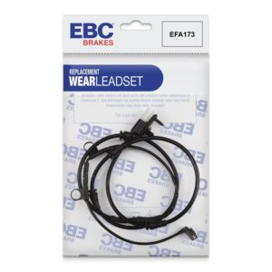ebcEFA173: EBC Wear Leads