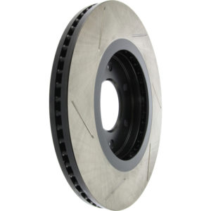 sto126.42099SL: ST Slotted Sport Brake Rotors