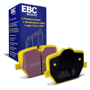 ebcDP42415R: EBC Yellowstuff Brake Pad Sets