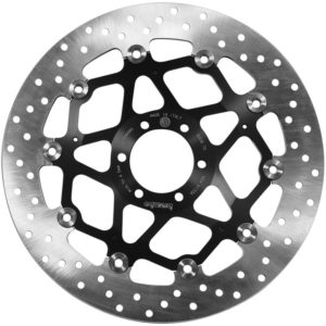 78B40870: BRE Powersports Discs
