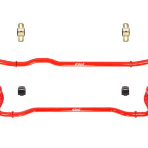 E40-85-041-01-11: EIB F&R Anti-Roll Bar Kits